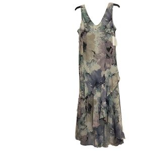 R&M Richard’s Size 12 Dress NWT